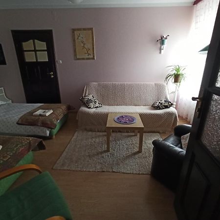 Apartament Suwalski Zakatek Suwałki Buitenkant foto