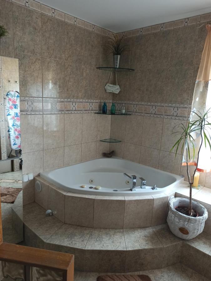 Apartament Suwalski Zakatek Suwałki Buitenkant foto