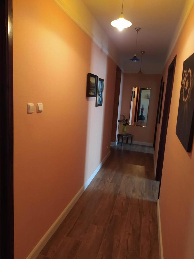 Apartament Suwalski Zakatek Suwałki Buitenkant foto